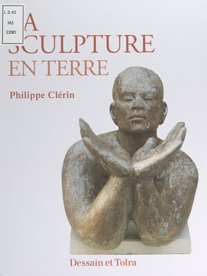 cover image of La sculpture en terre